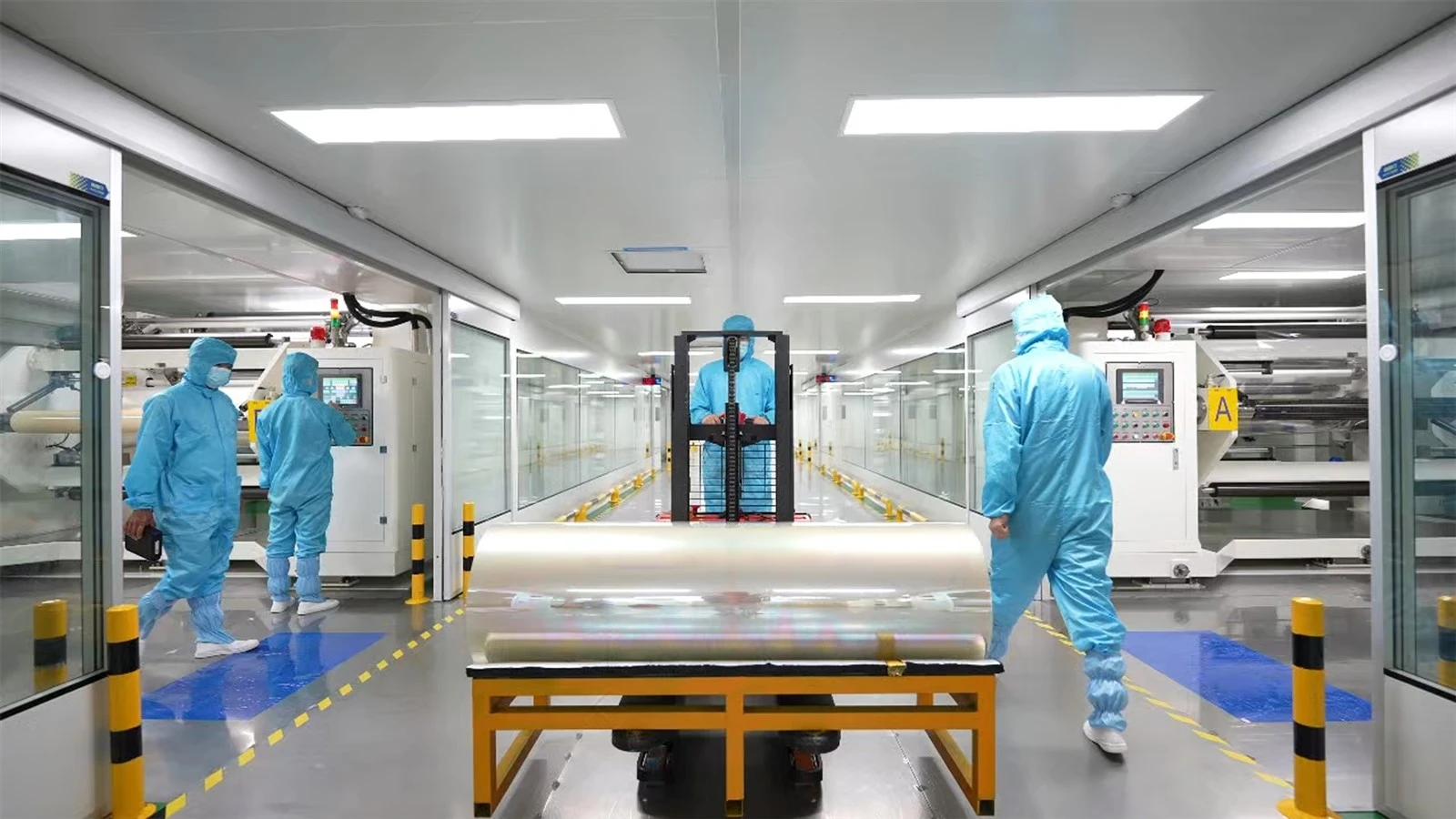 ZR Manufacturing Center