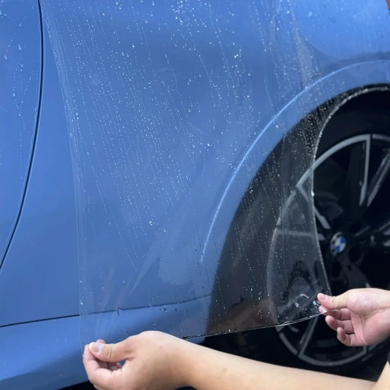 Self-healing Car Film best