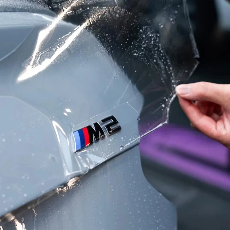 Vehicle Paint Protection Film price
